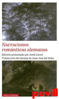 Narraciones romnticas alemanas