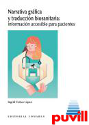 Narrativa grfica y traduccin biosanitaria : informacin accesible para pacientes