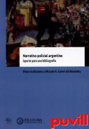 Narrativa policial argentina : aporte para una bibliografa