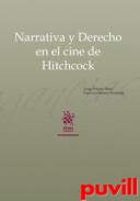 Narrativa y derecho en el cine de Hitchcock