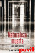 Naturaleza muerta