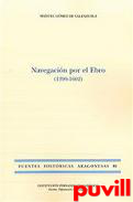 Navegacin por el Ebro (1399-1602)