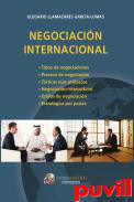 Negociacin internacional