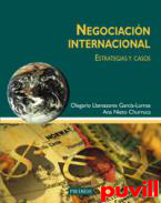 Negociacin internacional : estrategias y casos