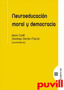 Neuroeducacin moral y democracia