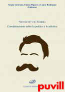 Nietzsche y su sombra : consideraciones sobre lo potico y lo artstico