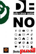 No : (bocetos de una obra futura)