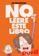 No leer este libro