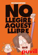 No llegir aquest llibre