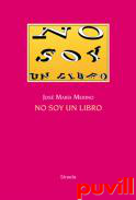 No soy un libro