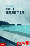 Nobela errealista bat