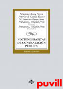 Nociones bsicas de contratacin pblica