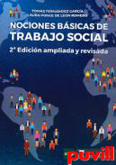 Nociones bsicas de trabajo social