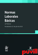 Normas laborales bsicas