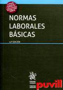 Normas laborales bsicas