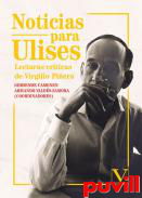 Noticias para Ulises : lecturas crticas de Virgilio Piera