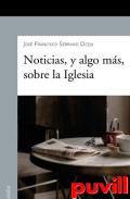 Noticias, y algo ms, sobre la Iglesia