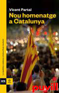 Nou homenatge a Catalunya : la repblica catalana : crnica d'una revoluci