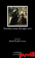 Novelas cortas del siglo XVII