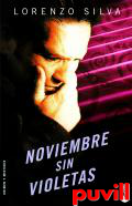 Noviembre sin violetas