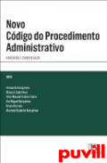 Novo Cdigo do Procedimento Administrativo : anotado e comentado