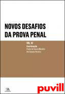 Novos desafios da prova penal, 3. 