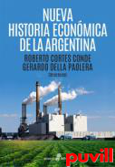 Nueva historia econmica de la Argentina