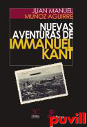 Nuevas aventuras de Immanuel Kant