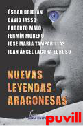 Nuevas leyendas aragonesas