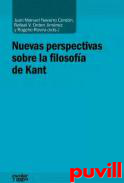 Nuevas perspectivas sobre la filosofa de Kant