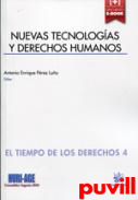 Nuevas tecnologas y derechos Humanos