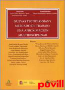 Nuevas tecnologas y mercado de trabajo : una aproximacin multidisciplinar