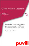 Nuevas tecnologas y relaciones laborares