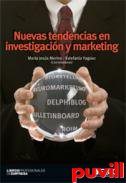 Nuevas tendencias en investigacin y marketing