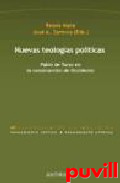 Nuevas teologas polticas : Pablo de Tarso en la construccin de Occidente