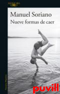 Nueve formas de caer