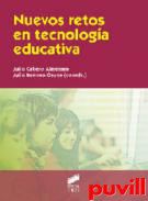 Nuevos retos en tecnologa educativa