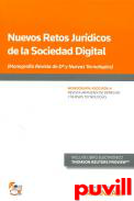 Nuevos retos jurdicos de la sociedad digital