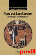 Nunc est Bacchandum : homenaje a Alberto Bernab