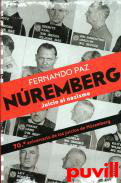 Nremberg : juicio al nazismo