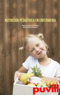 Nutricin pedirica en enfermera