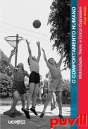O comportamento humano : motricidade, treino e corpo expressivo