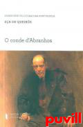 O conde d Abranhos