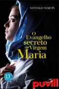 O evangelho secreto da Virgem Maria