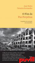 O fim da paz perptua : geopoltica de um mundo em metamorfos