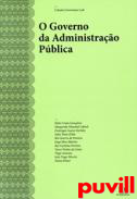 O Governo da Administrao Pblica