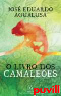 O Livro dos Camalees