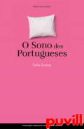 O sono dos portugueses