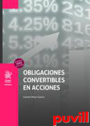 Obligaciones convertibles en acciones