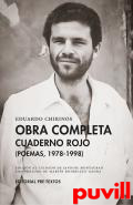 Obra completa, 1. Cuaderno rojo : poemas 1978-1998